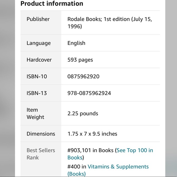 Book - Picture 3 of 3